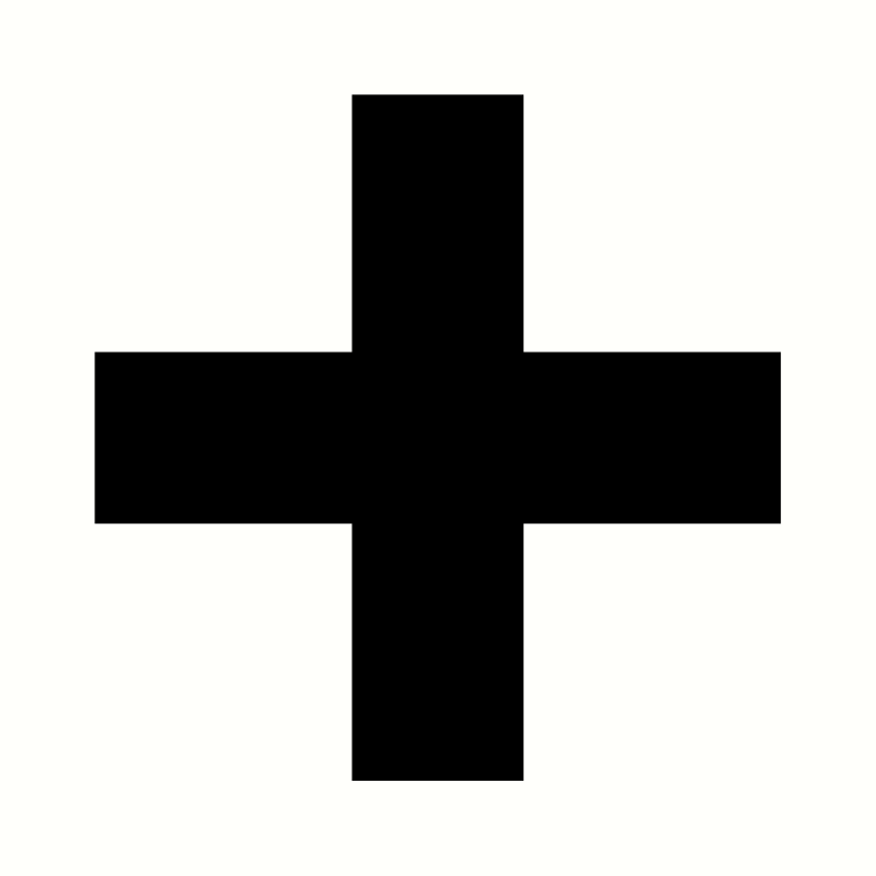 croix grecque